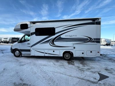 2022 Jayco Melbourne - Photo 8