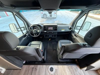 2022 Jayco Melbourne - Photo 14