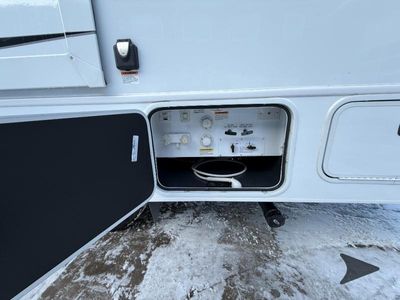 2022 Jayco Melbourne - Photo 12