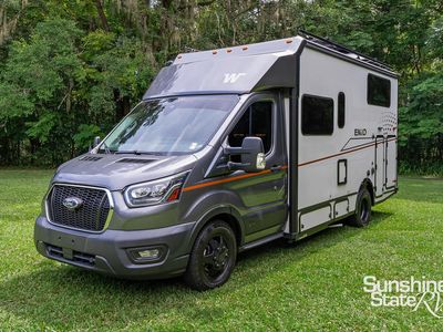 2023 Winnebago Ekko - Photo 28