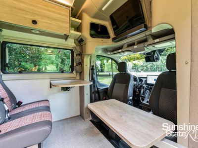 2023 Winnebago Ekko - Photo 20