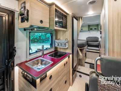 2023 Winnebago Ekko - Photo 31