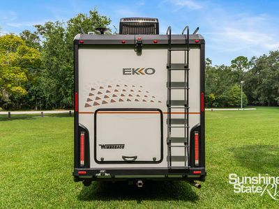 2023 Winnebago Ekko - Photo 19
