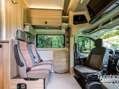 2023 Winnebago Ekko - Photo 8