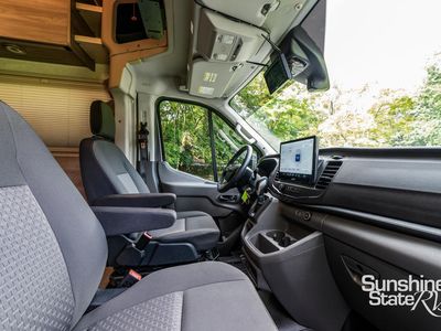 2023 Winnebago Ekko - Photo 29