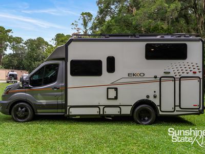 2023 Winnebago Ekko - Photo 18