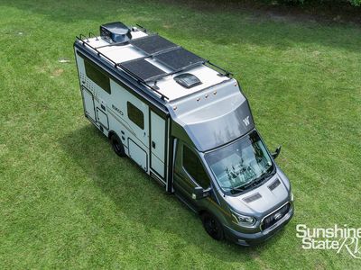 2023 Winnebago Ekko - Photo 17