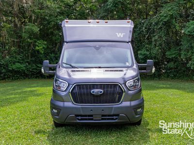 2023 Winnebago Ekko - Photo 16