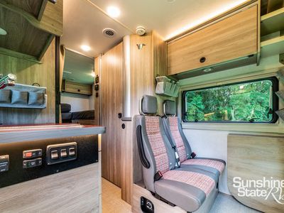 2023 Winnebago Ekko - Photo 9