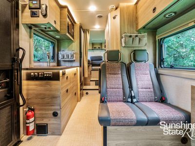 2023 Winnebago Ekko - Photo 34