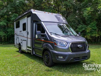 2023 Winnebago Ekko - Photo 10