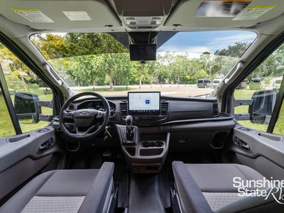 2023 Winnebago Ekko - Photo 23