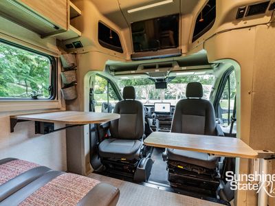 2023 Winnebago Ekko - Photo 5