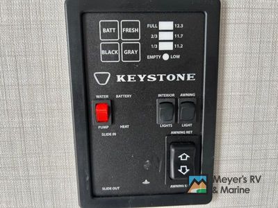 2026 Keystone RV Springdale Mini - Photo 14