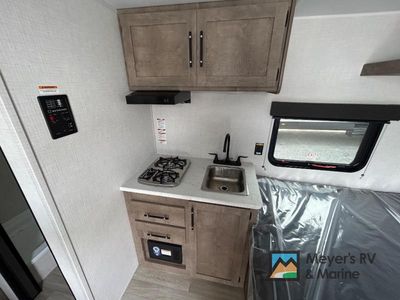 2026 Keystone RV Springdale Mini - Photo 13