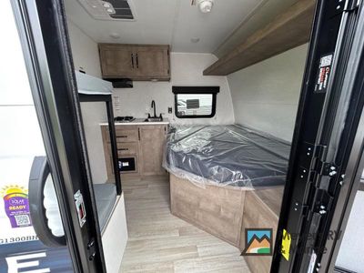2026 Keystone RV Springdale Mini - Photo 9