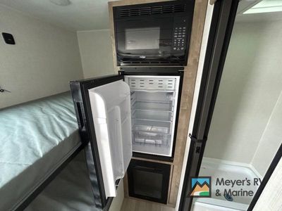 2026 Keystone RV Springdale Mini - Photo 16