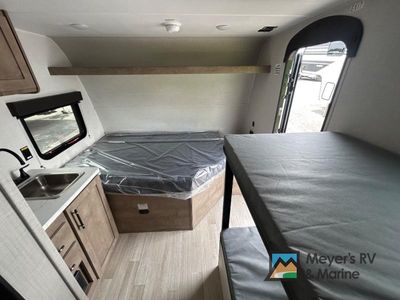 2026 Keystone RV Springdale Mini - Photo 11