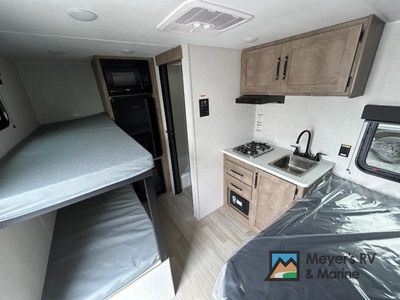 2026 Keystone RV Springdale Mini - Photo 10
