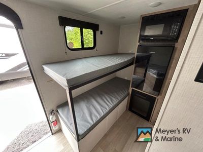 2026 Keystone RV Springdale Mini - Photo 15