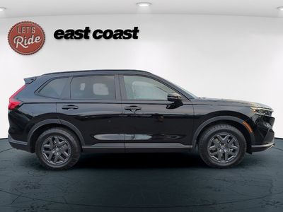 2026 Honda CR-V Hybrid - Photo 4