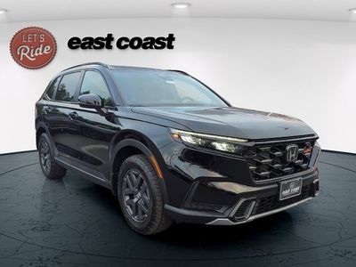 2026 Honda CR-V Hybrid - Photo 3