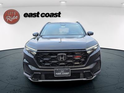 2026 Honda CR-V Hybrid - Photo 2