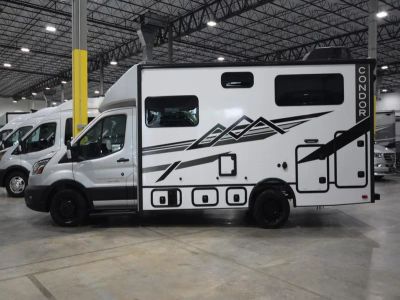 2026 Entegra CONDOR - Photo 28
