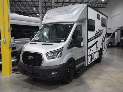 2026 Entegra CONDOR - Photo 27