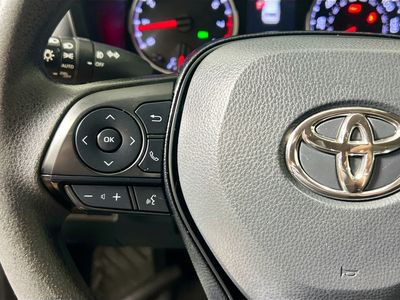 2021 Toyota RAV4 - Photo 16