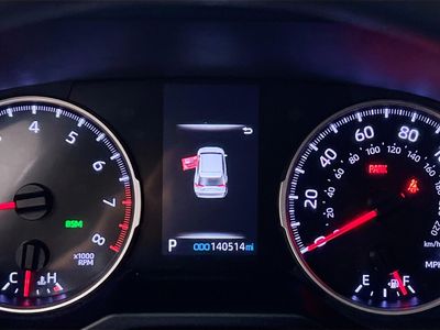 2021 Toyota RAV4 - Photo 19