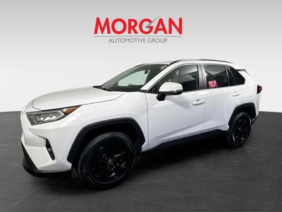 2021 Toyota RAV4 - Photo 7