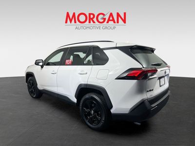 2021 Toyota RAV4 - Photo 5