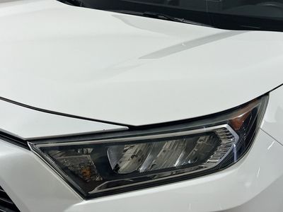 2021 Toyota RAV4 - Photo 9