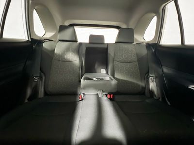2021 Toyota RAV4 - Photo 29
