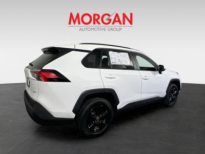2021 Toyota RAV4 - Photo 3