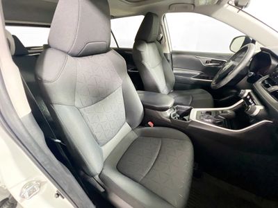 2021 Toyota RAV4 - Photo 27