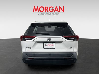 2021 Toyota RAV4 - Photo 4