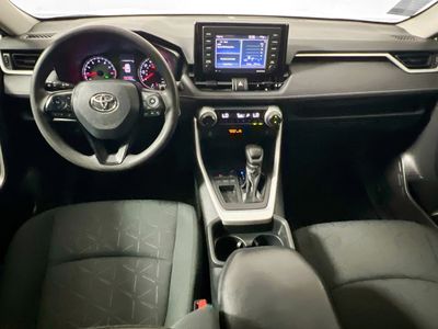 2021 Toyota RAV4 - Photo 26