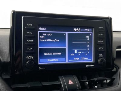2021 Toyota RAV4 - Photo 24