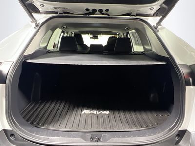 2021 Toyota RAV4 - Photo 30