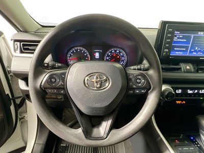 2021 Toyota RAV4 - Photo 15