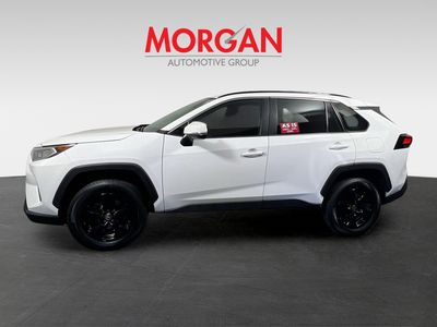 2021 Toyota RAV4 - Photo 6