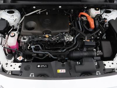 2024 Toyota RAV4 AWD — photo 35 view
