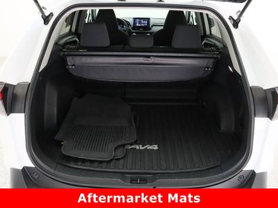 2024 Toyota RAV4 AWD — photo 29 view