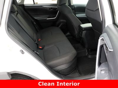 2024 Toyota RAV4 AWD — photo 31 view