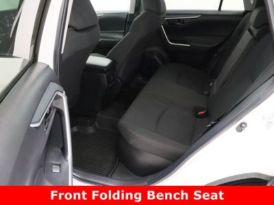 2024 Toyota RAV4 AWD — photo 25 view