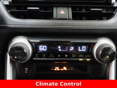 2024 Toyota RAV4 AWD — photo 18 view