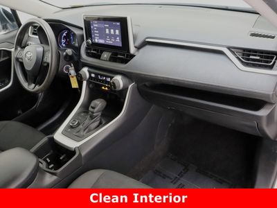 2024 Toyota RAV4 AWD — photo 33 view