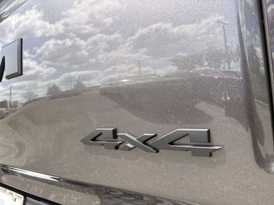 2026 Ram 1500 — engine compartment view